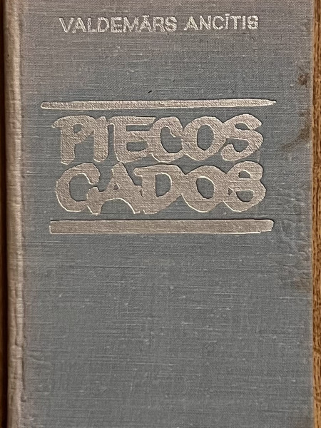 Piecos gados