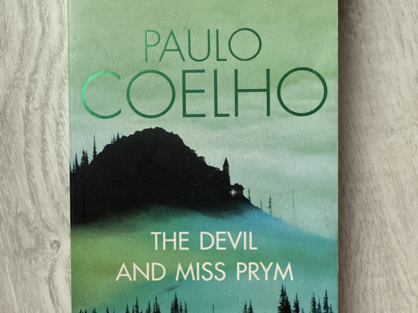 The devil and miss prym