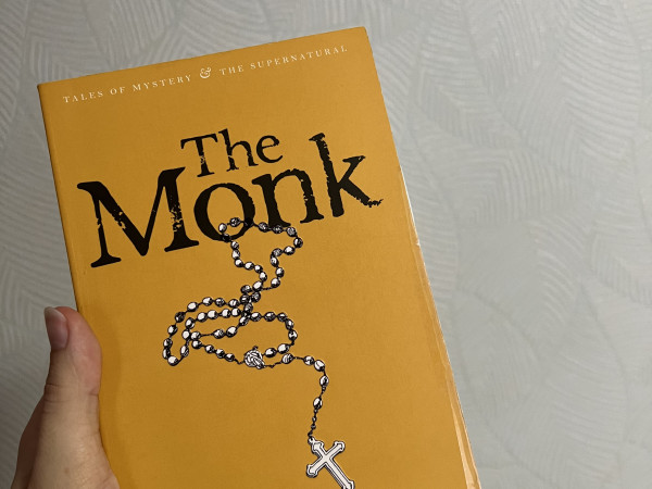 The Monk
