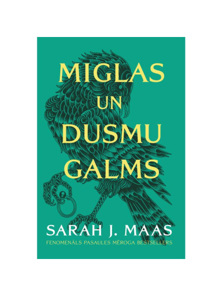 Miglas un dusmu galms