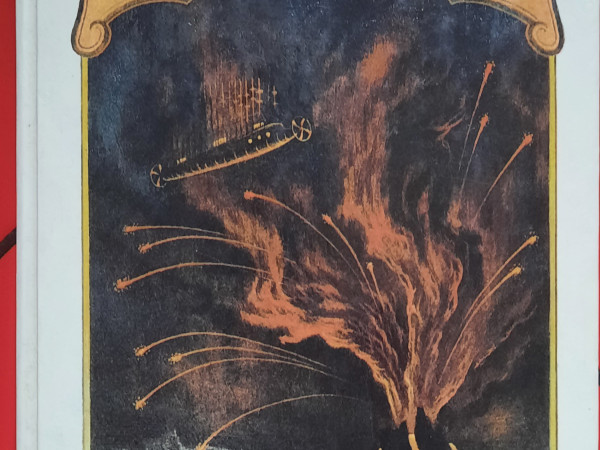 Робур-завоеватель