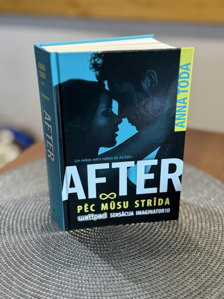 After. Pēc mūsu strīda