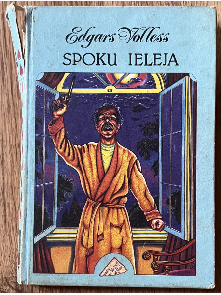 Spoku ieleja