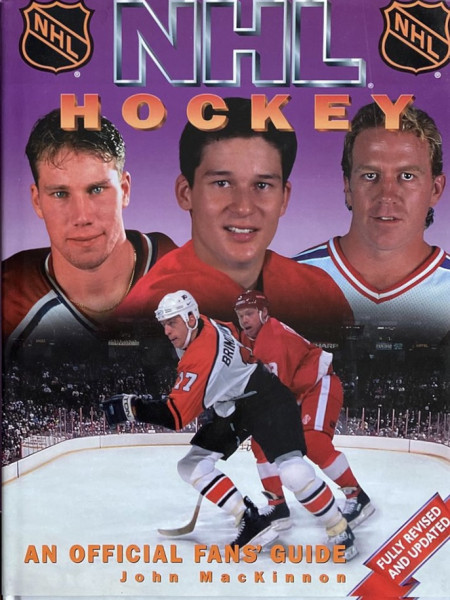 NHL Fan's Guide