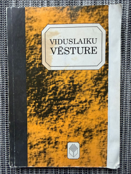 Viduslaiku vēsture