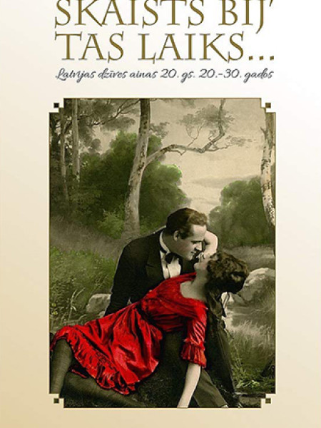 Skaists bij tas laiks