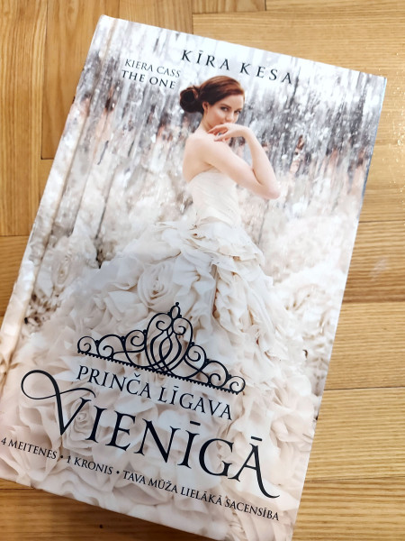 Prinča Līgava Vienīgā