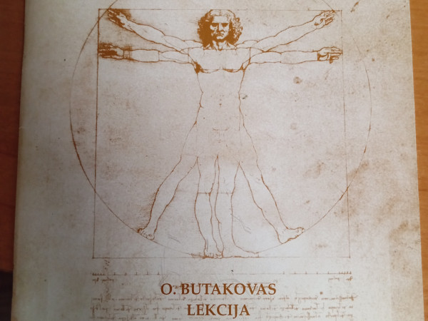 12 veselības konstantes