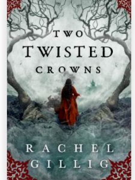 Two Twisted Crowns