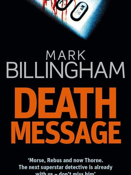 Death Message