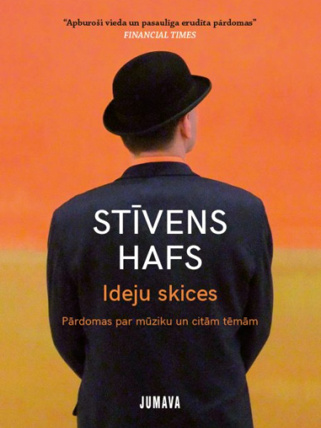 Ideju skices