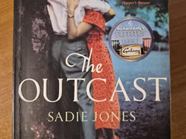 The outcast ( Izstumtais)