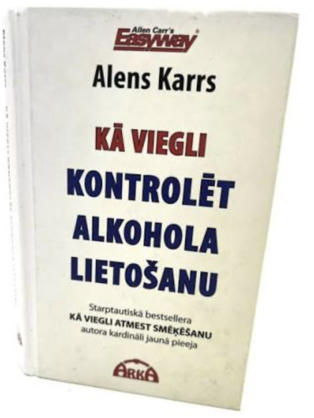 Kā kontrolēt alkohola lietošanu