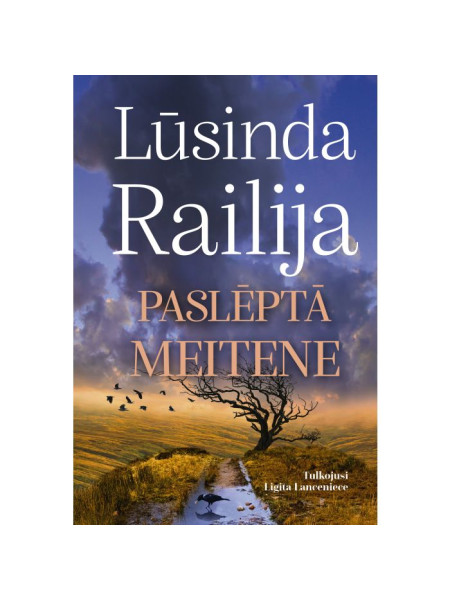 Paslēptā meitene
