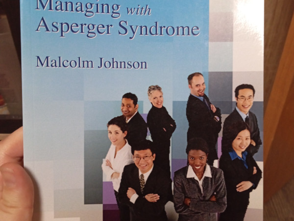 Managing with Asperger Syndrome