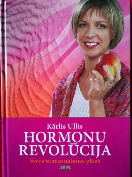 Hormonu revolūcija