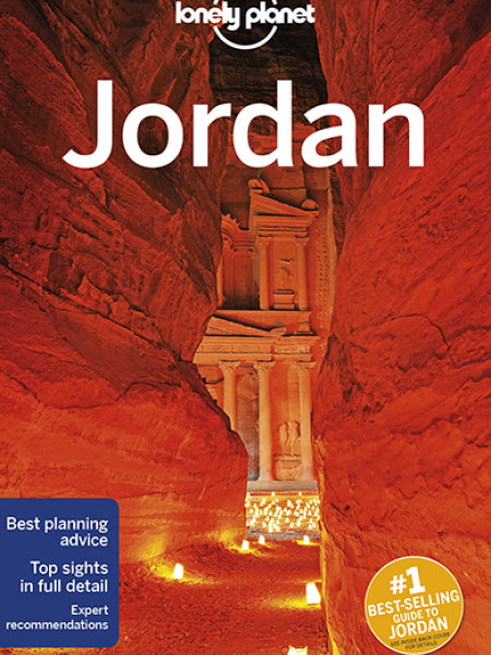 Jordan