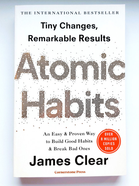 Atomic Habits