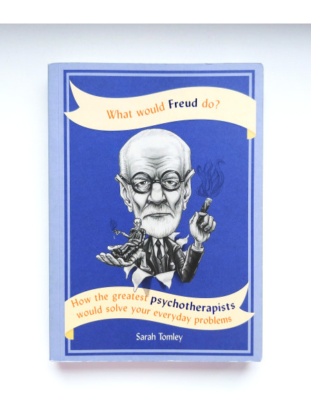 What Would Freud Do?