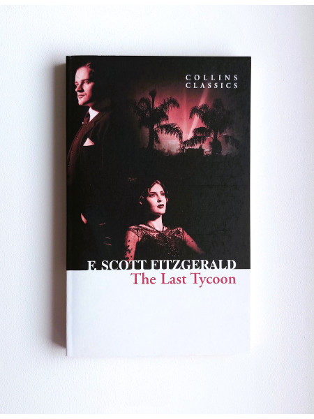 The Last Tycoon
