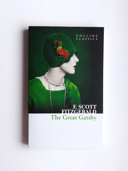 The Great Gatsby