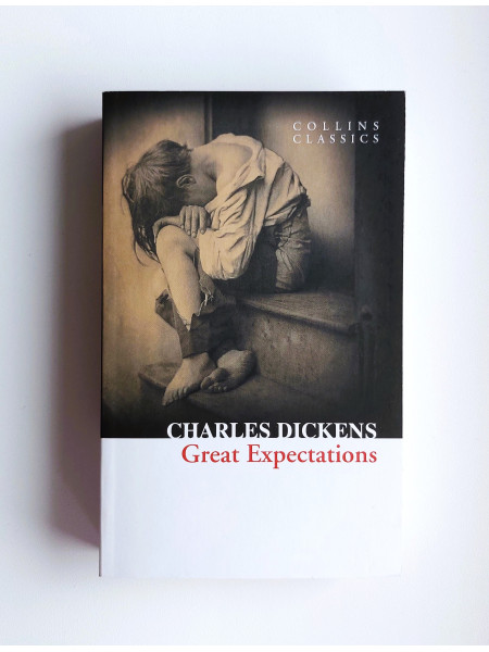 Great Expectations