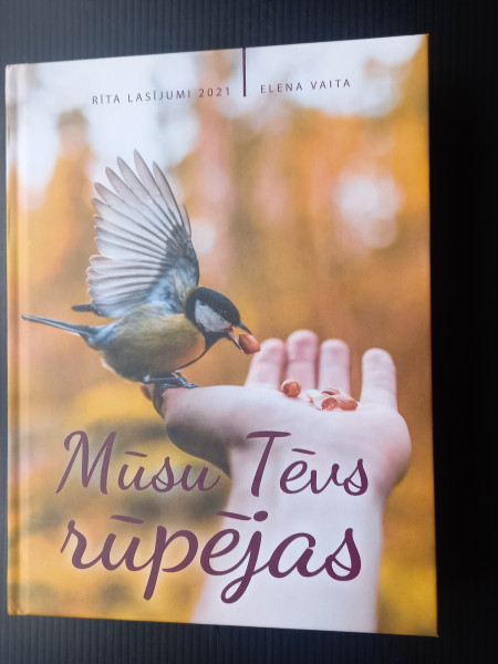 Mūsu tēvs rūpējas