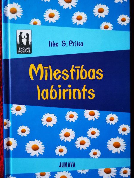 Mīlestības labirints