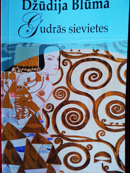 Gudrās sievietes