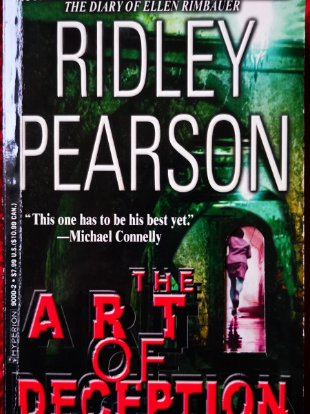 The art of deception