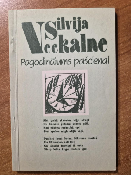 Pagodinājums pašcieņai