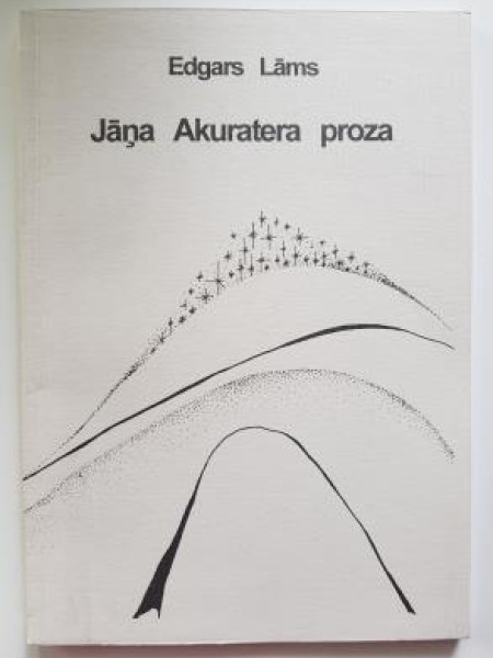 Jāņa Akuratera proza
