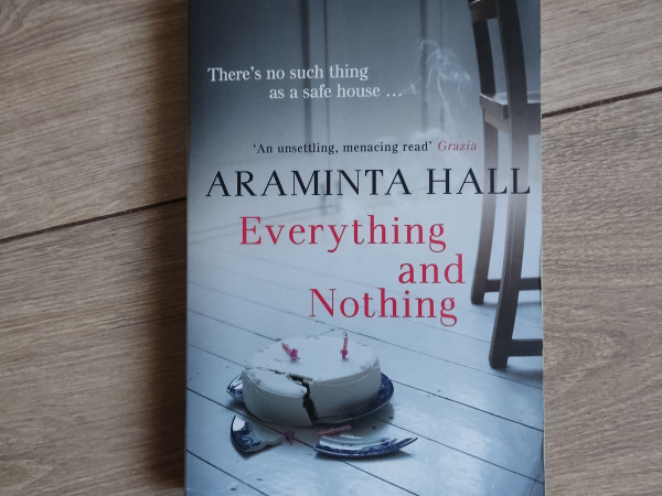 Everything and Nothing