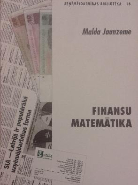 Finansu matemātika
