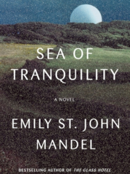 The Sea of Tranquility