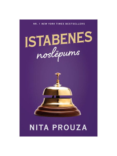 Istabenes noslēpums