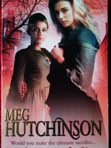 For the love of a sister