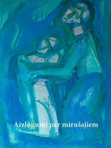 Aizlūgumi par mirušajiem