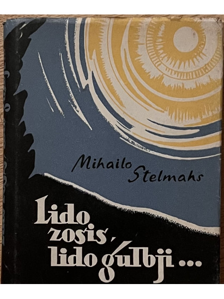 Lido zosis, lido gulbji …