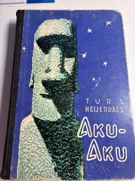 Aku-Aku