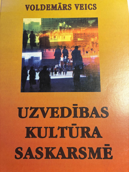 Uzvedības kultūras saskarsme