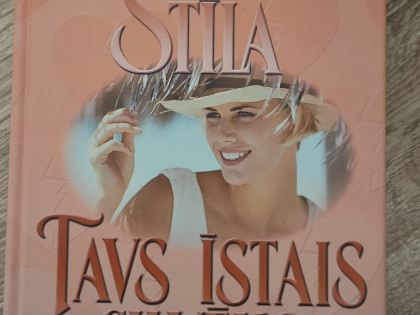 Tavs īstais cilvēks