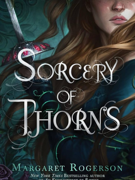 Sorcery of thornes