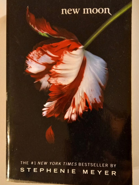 New moon
