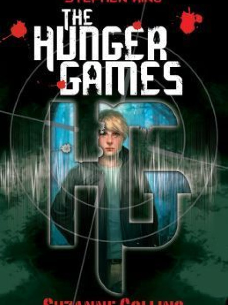 The Hunger Games