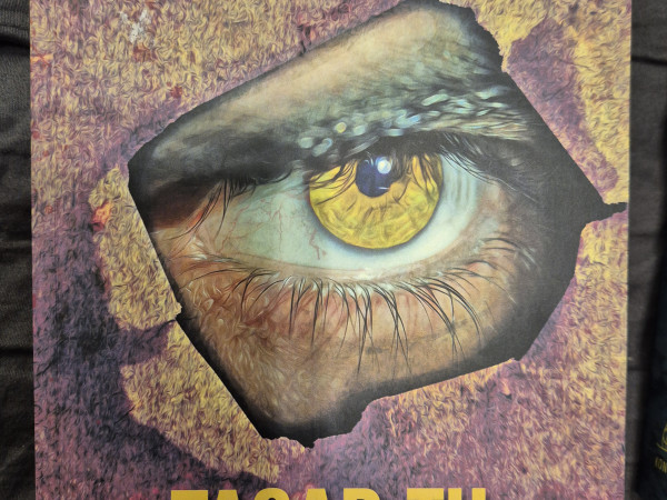 Tagad tu mani  redzi