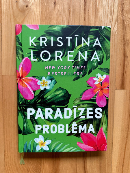 Paradīzes problēma