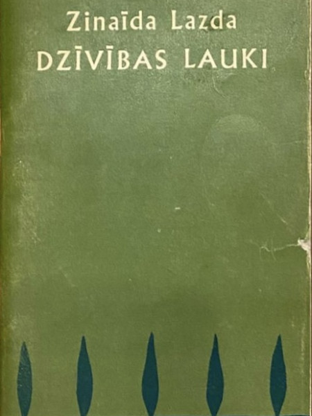 Dzīvības lauki