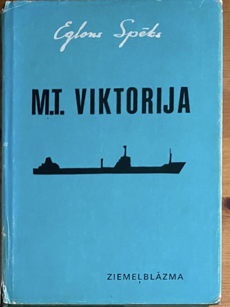 M. T. Viktorija