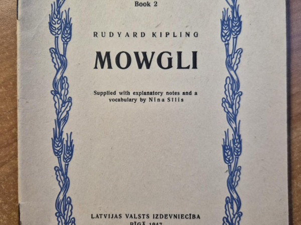 Mowgli